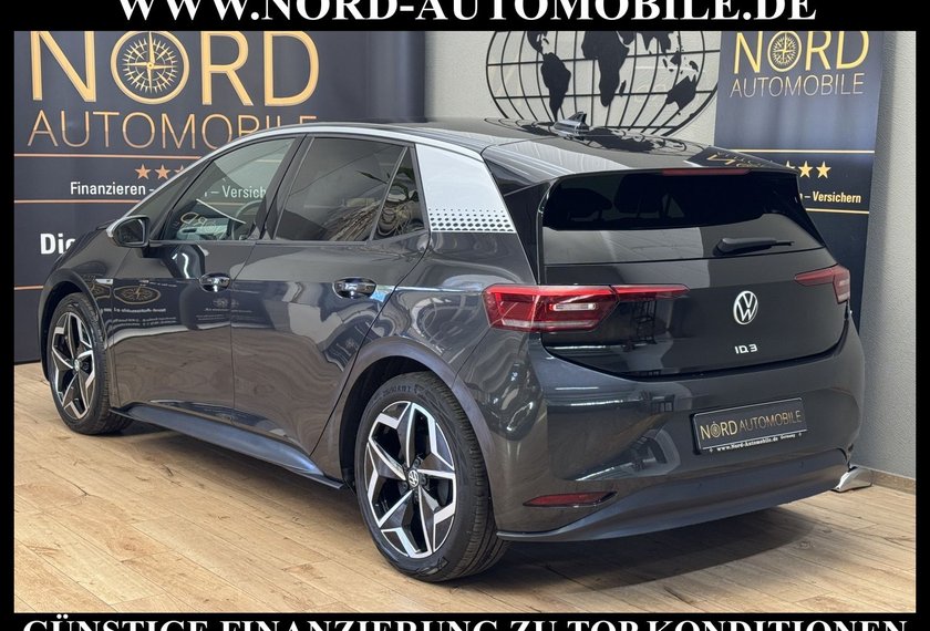 Volkswagen ID.3 ID.3 Pro Performance 1st Plus Matrix/Kamera/19/