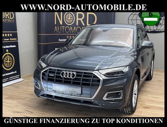 Audi Q5 Q5 50 TFSI e quattro *MATRIX*AHK*ACC*KAM*UPE:70*
