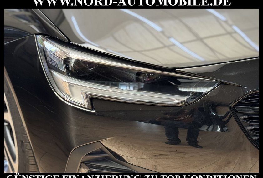 Opel Insignia Insignia B ST 2.0 CDTi Ultimate GS/OPC *AHK*ACC*