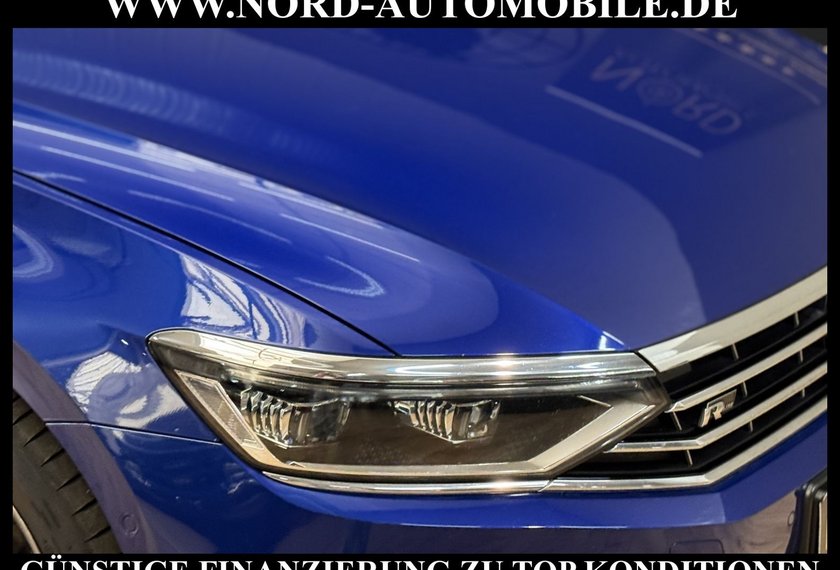 Volkswagen Passat Variant Passat Variant R-Line 2.0 TDI DSG Kamera/18/Dig.