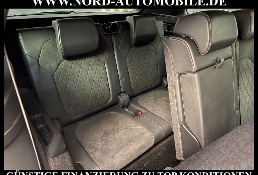 Skoda Kodiaq Kodiaq 2.0 TSI DSG Sportline 4x4 7-Sitzer/AHK/