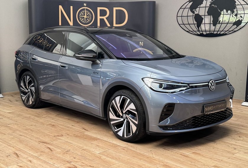 Volkswagen ID.4 ID.4 GTX 4MOT Head-Up/AreaView/AHK/21