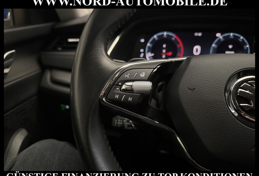 Skoda Octavia Octavia Combi Ambition 2.0 TDI DSG AHK/Kamera/