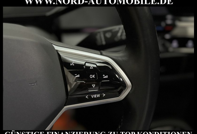 Volkswagen ID.3 ID.3 Pro Performance Wärmepumpe/ACC/Navi/18