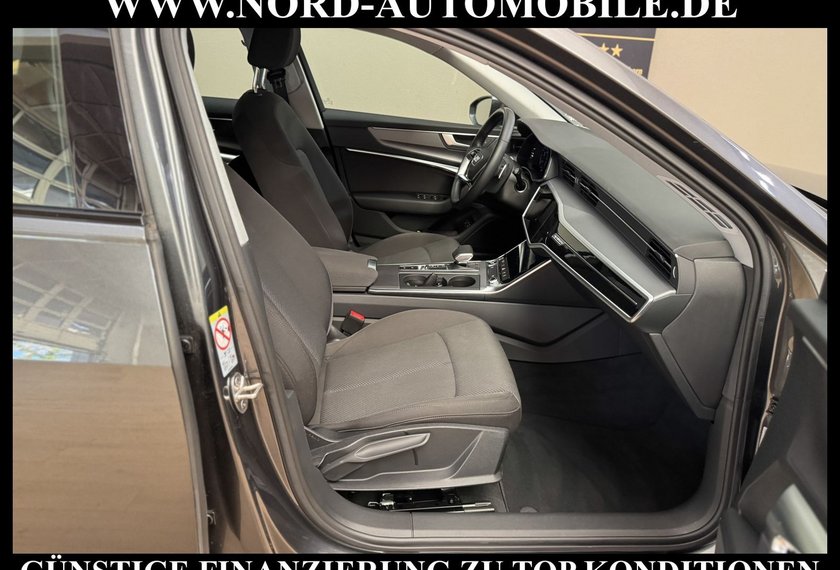 Audi A6 A6 Avant 50 TFSI e quattro S-LINE*VIRT*20Z*UPE74