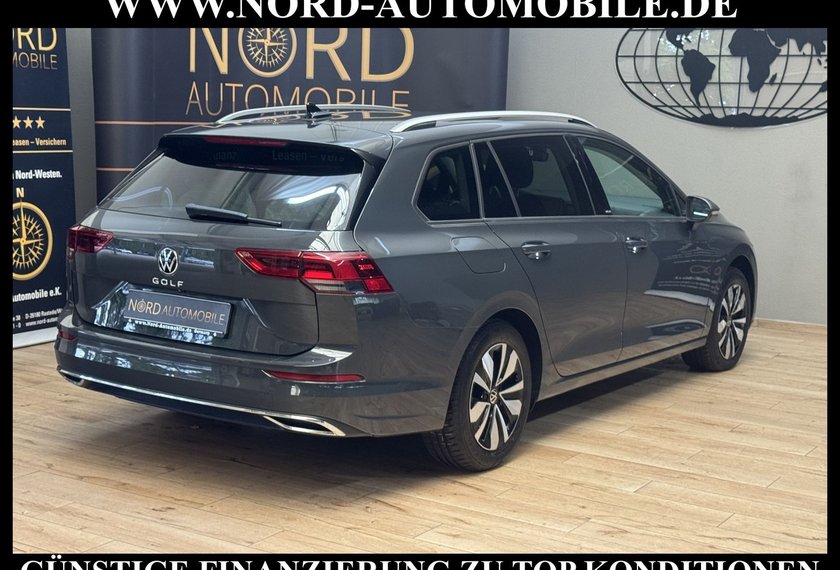 Volkswagen Golf Golf Variant 2.0 TDI Move DSG Kamera/ACC/Navi