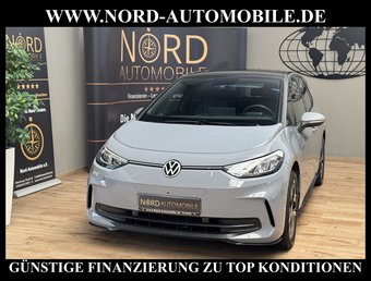 Volkswagen ID.3 ID.3 Pro MOVE Alcantara/AreaView/ACC/19