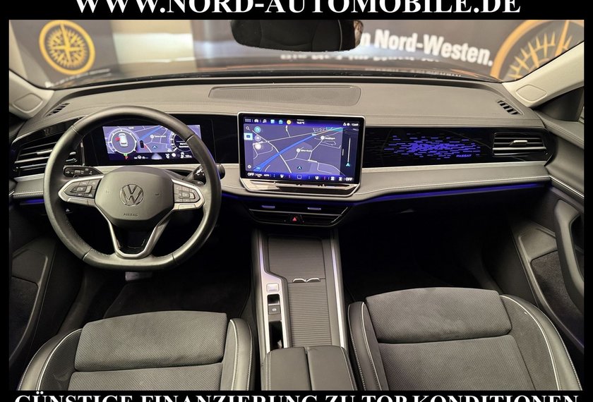 Volkswagen Passat Variant Passat Variant Business 2.0 TDI DSG Kamera/Navi/