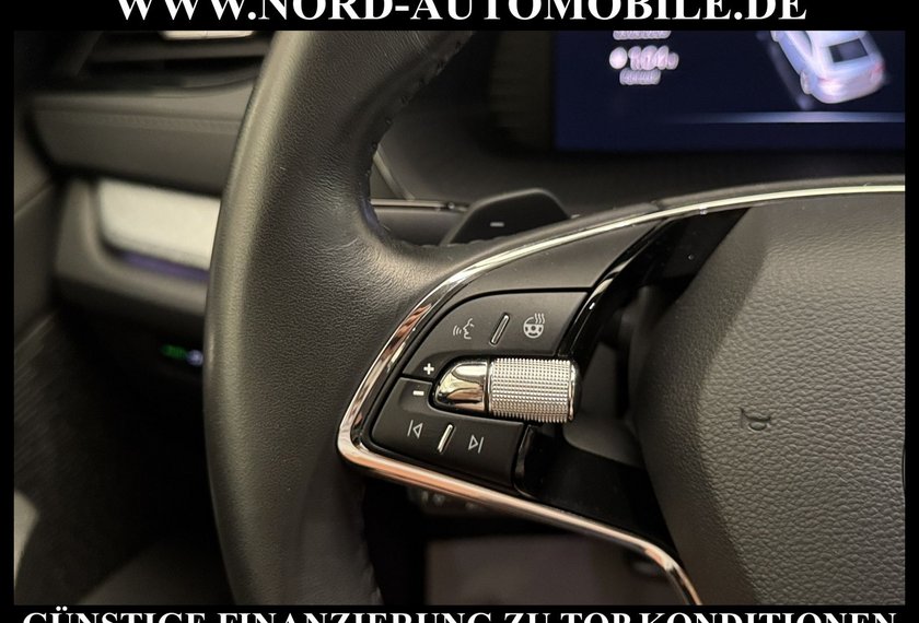 Skoda Octavia Octavia Limousine Ambition Tour 1.5 TSI DSG AHK