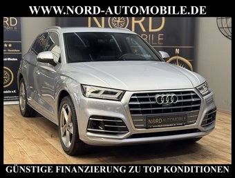 Audi Q5 Q5 35 TDI S-LINE *Matrix*B&amp;O*Virtual*ACC*Head-up