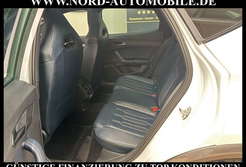 Cupra Formentor Formentor VZ 2.0 TSI DSG Leder/Pano/19/Kamera