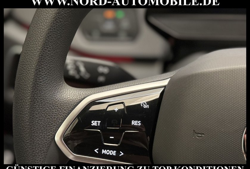 Volkswagen ID.3 ID.3 Pure Performance Navi/LED/PDC/19 Andoya