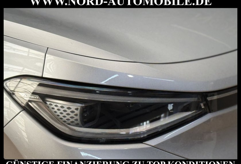 Volkswagen ID.5 ID.5 GTX 4MOT Wärmepumpe/Kamera/AHK/20