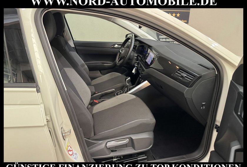Volkswagen Polo Polo 1.0 Life Dig.Cockpit/Navi/LED/PDC