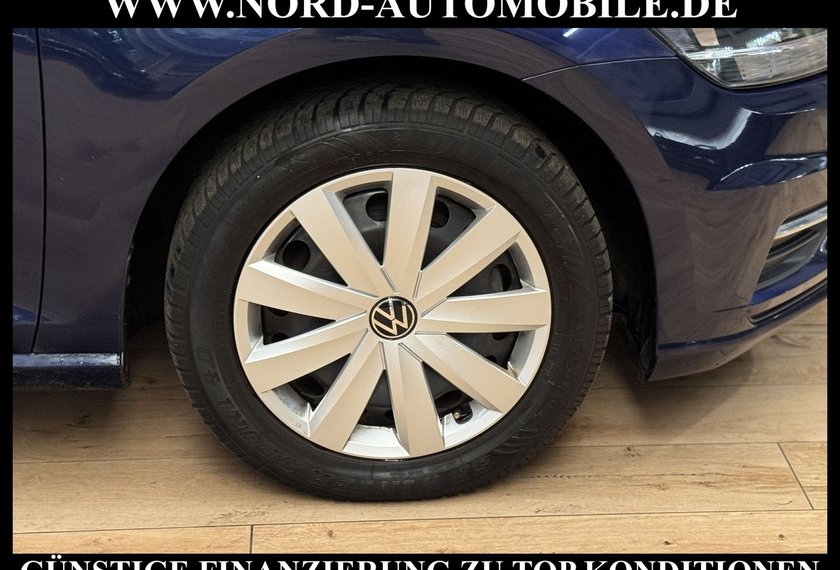 Volkswagen Golf Golf VII Variant 1.6 TDI United *AHK*ACC*SHZ*