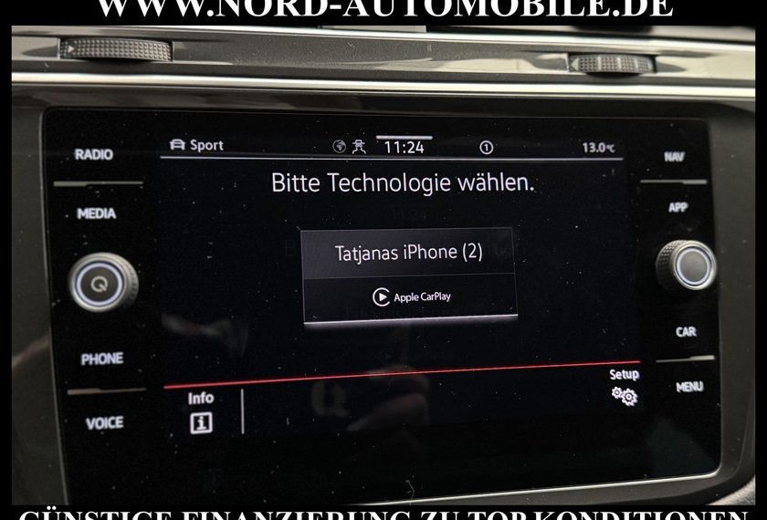Volkswagen Tiguan Tiguan Life 1.4 TSI eHybrid DSG Dig.Cockpit/Kame