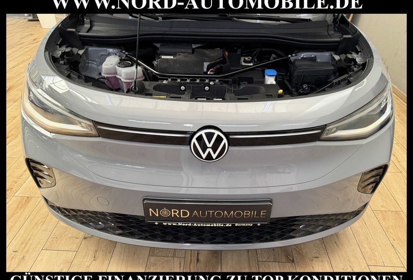 Volkswagen ID.4 ID.4 GTX 4MOT Sportpaket/AHK/Kamera/20