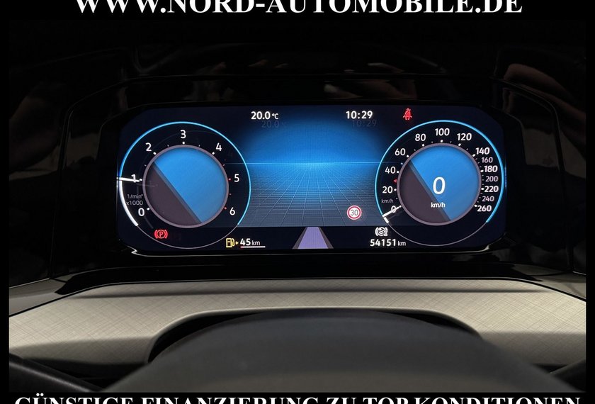 Volkswagen Golf Golf Variant Life 2.0 TDI Navi/LED/ACC/Spurhalte