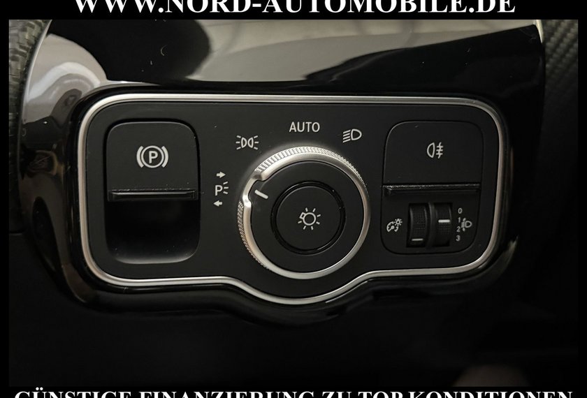 Mercedes-Benz A 250 A 250 e Automatik *MBUX+*SHZ*Kamera*Carplay*