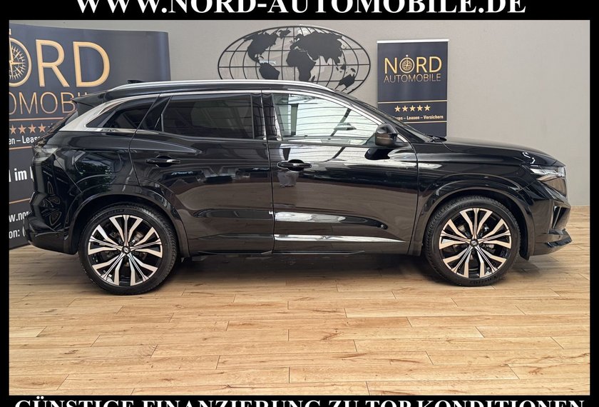 Renault Austral Austral 1.3 TCe 160 CVT TECHNO*PANO*20Z*FACELIFT