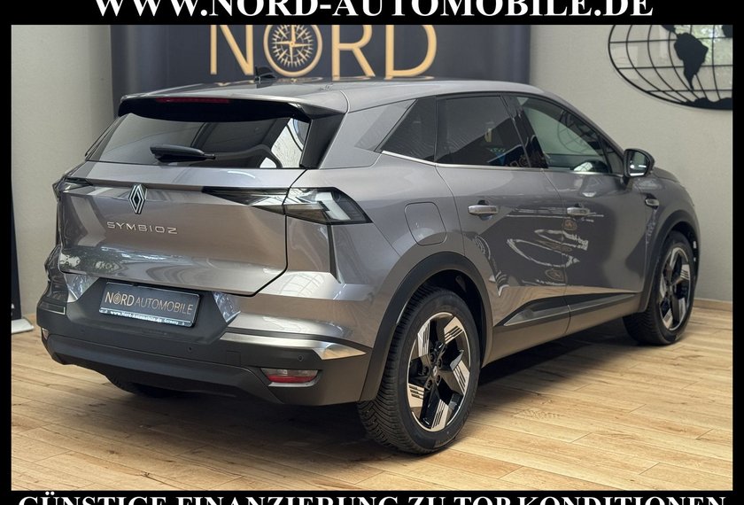 Renault Symbioz Symbioz 140 Mild Hybrid TECHNO *18Z*LED*NAV*ACC*