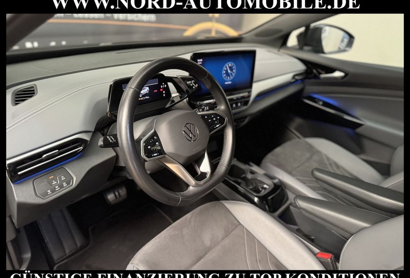 Volkswagen ID.5 ID.5 Pro Performance Sportpaket/AHK/21/Kamera