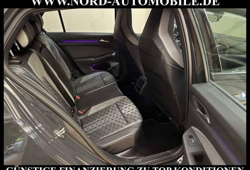 Volkswagen Golf Golf R-Line 1.5 eTSI DSG Kamera/LED/Dig.Cockpit
