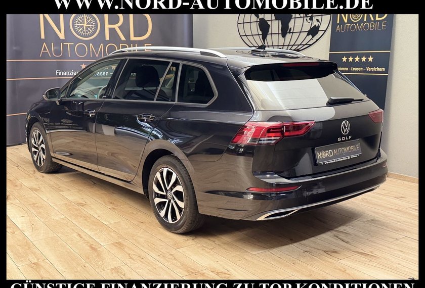 Volkswagen Golf Golf Variant Life ACTIVE 2.0 TDI Navi/LED/ACC/