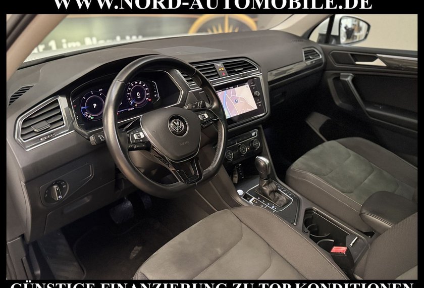 Volkswagen Tiguan Allspace Tiguan Allspace 2.0 TDI DSG Highline *LED*PANO*