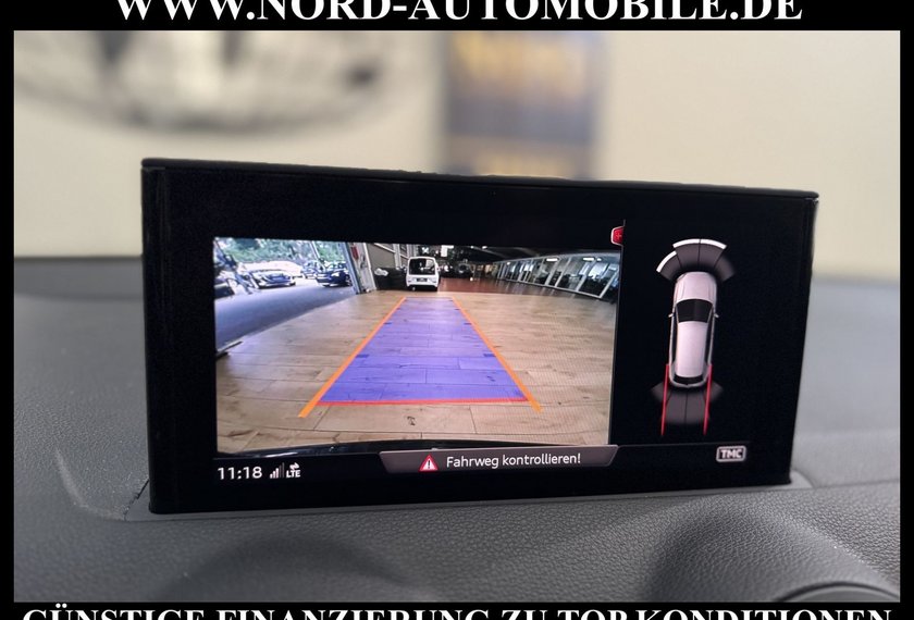 Audi Q2 Q2 35 1.5 TFSI Advanced Kamera/Navi/Virt.Cockpit