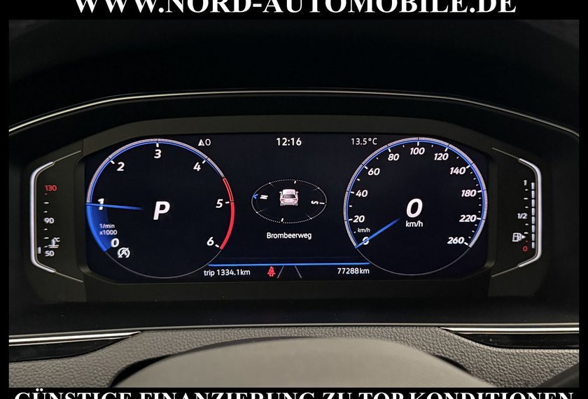 Volkswagen Passat Variant Passat Variant 2.0 TDI Business DSG Dig.Cockpit