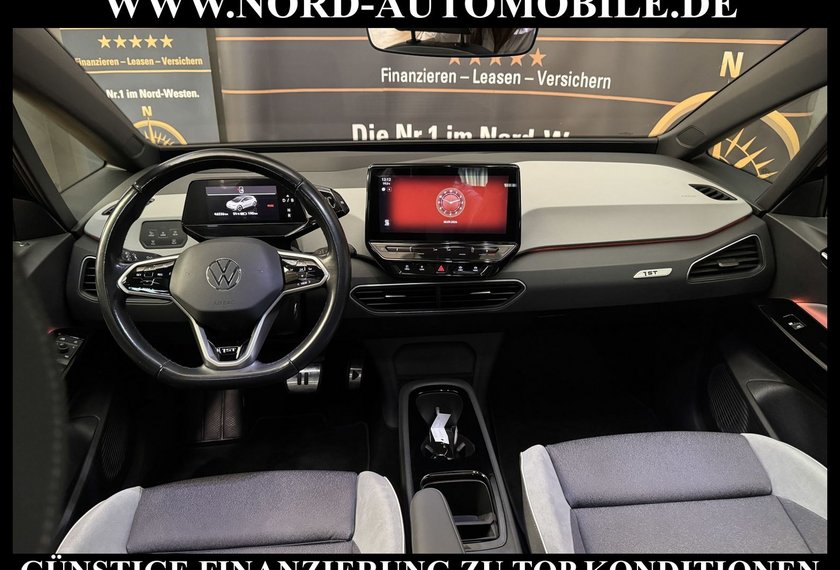 Volkswagen ID.3 ID.3 Pro Performance 1st Max Pano/Matrix/20/Head