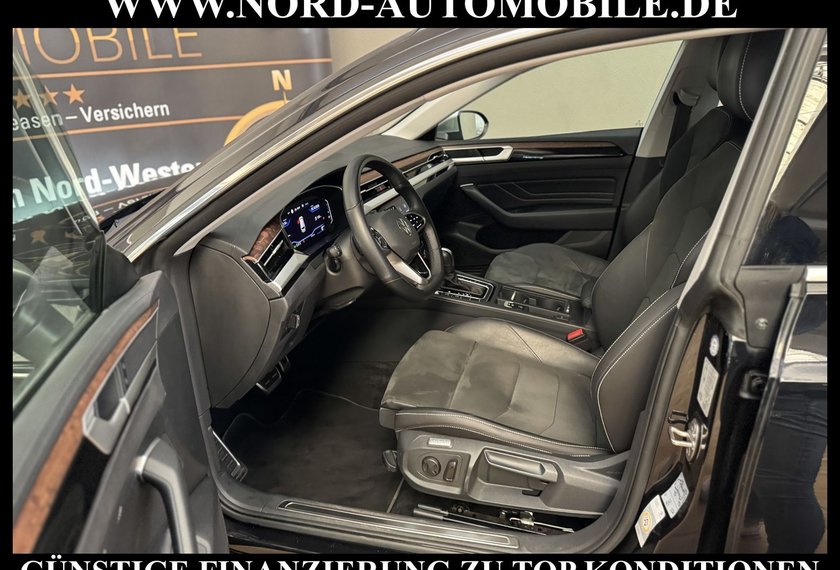 Volkswagen Arteon Arteon Shooting Brake 2.0 TDI Elegance 4M DSG