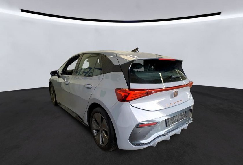 Cupra Born Born 150KW Kamera/Navi/LED/SHZ/18