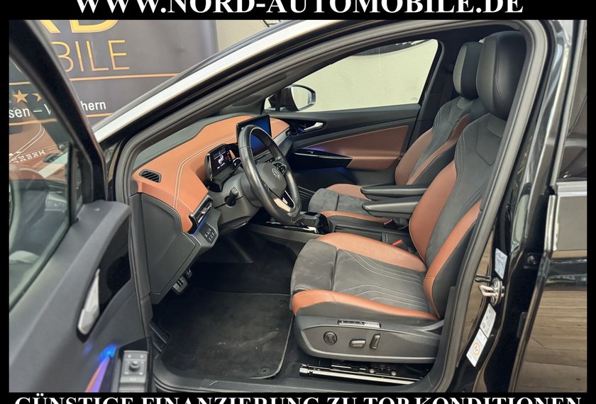 Volkswagen ID.5 ID.5 Pro Performance Pano/AHK/HeadUp/Wärmepumpe