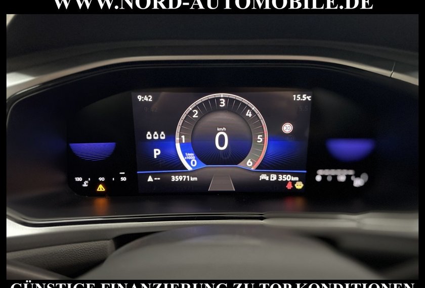 Volkswagen T-Roc T-Roc 2.0 TDI Life DSG NAvi/LED/Virt.Cockpit
