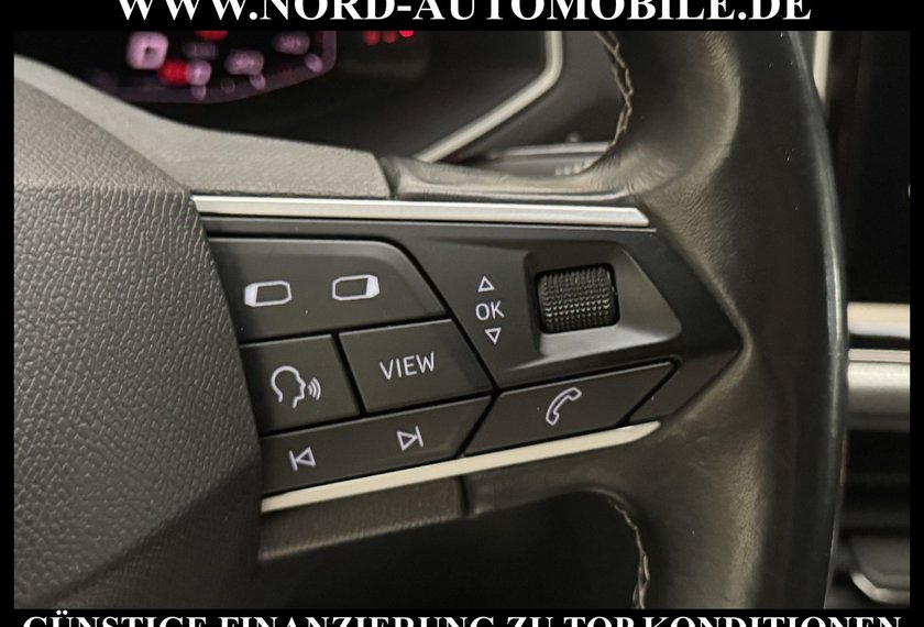 Seat Tarraco Tarraco 2.0 TDI DSG Style *LED*AHK*ACC*VIRT*KAM*