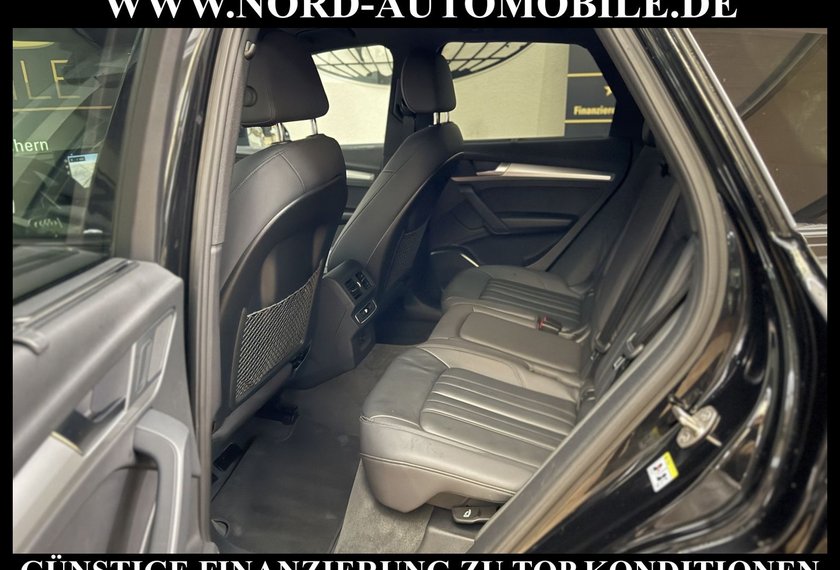 Audi Q5 Q5 50 TDI QU.Advanced Tiptr.Leder/Kameras/20/LED