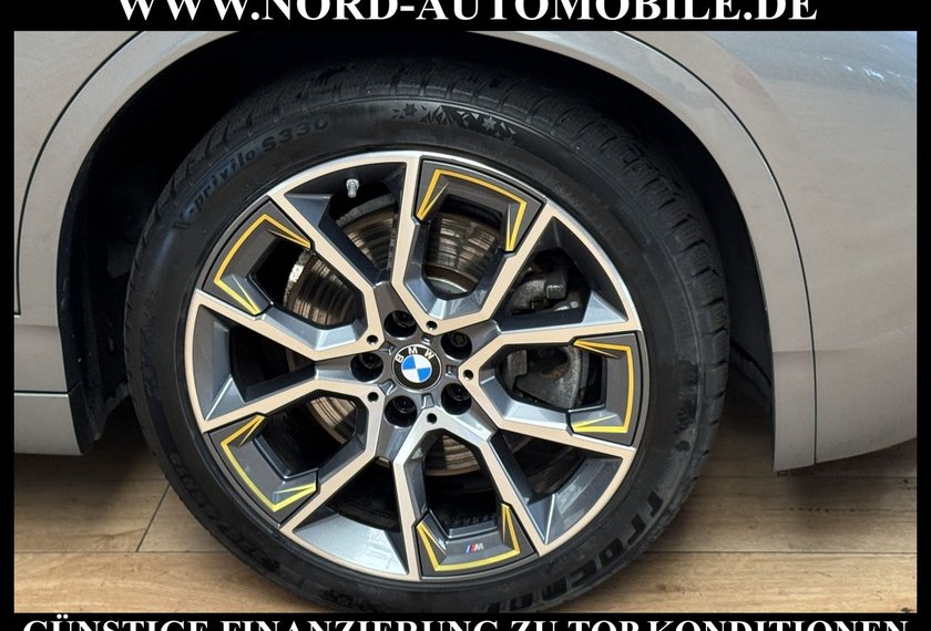 BMW X2 X2 xDrive20d M Sport Goldplay *LED*AHK*Head-up*