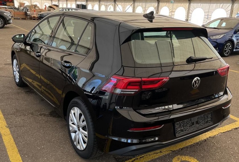 Volkswagen Golf Golf Life 2.0 TDI Navi/LED/ACC/16