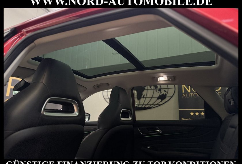 MG EHS EHS PHEV Luxury *PANO*LEDER*LED*18Z*360KAM*VIRT*