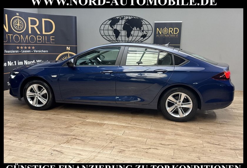 Opel Insignia Insignia B Grand Sport Business LED*Navi*Carplay