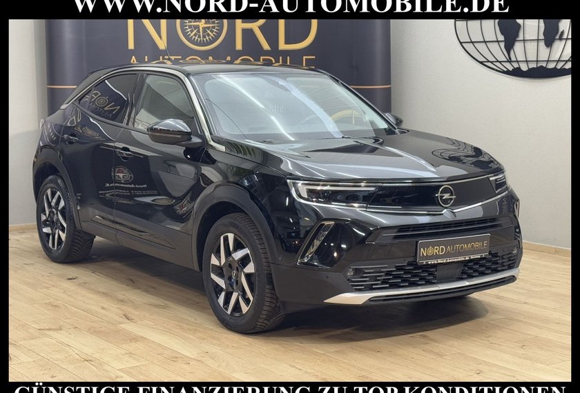 Opel Mokka Mokka Elegance Automatik *LED*Navi*Kamera*17Zoll