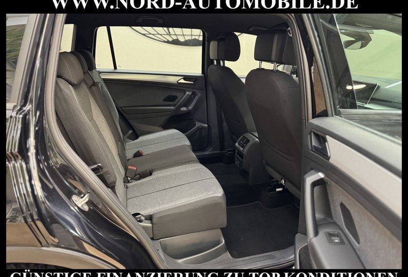 Seat Tarraco Tarraco 2.0 TDI Style DSG Virt.Cockpit/LED/Navi/