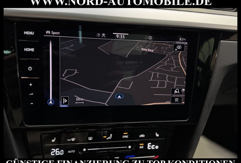 Volkswagen Arteon Arteon Shooting Brake 1.4 TSI eHybrid Pano/19&apos;&apos;/