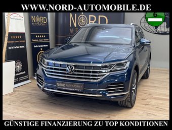 Volkswagen Touareg Touareg 4MOT 3.0 TSI Innovision/Pano/20&apos;&apos;/Kamera