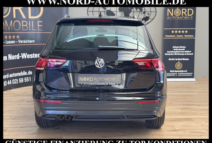 Volkswagen Tiguan Tiguan 2.0 TDI DSG Comfort.Kamera/Pano/SIDE&amp;LANE