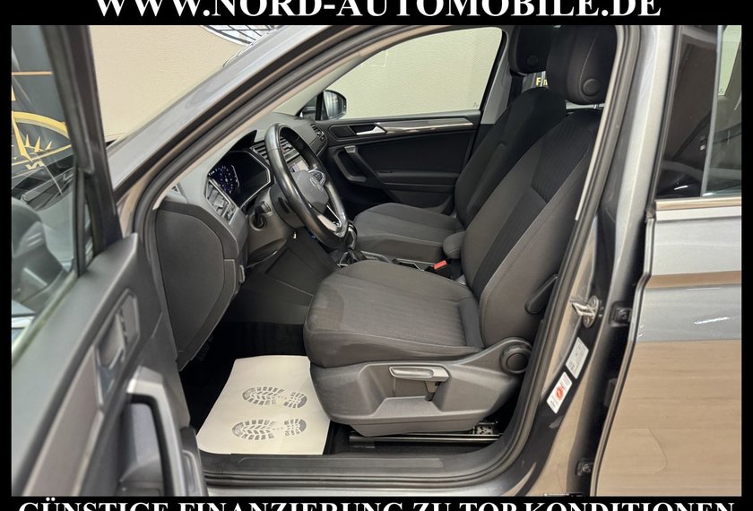 Volkswagen Tiguan Allspace Tiguan Allspace 2.0 TDI DSG Life Dig.Cockp/Pano/