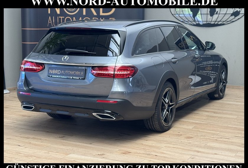 Mercedes-Benz E 220 E 220 d 4Matic ALL-TERRAIN *AHK*PANO*AIRM*UPE:83