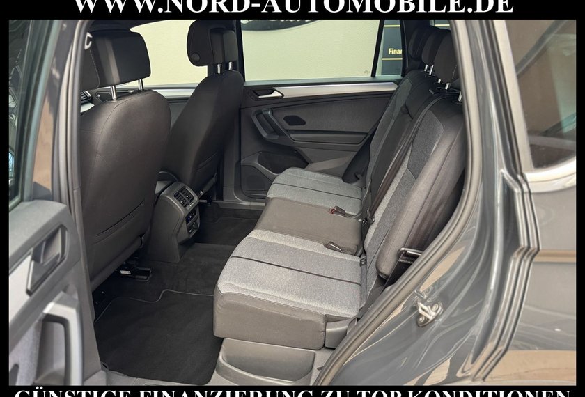 Seat Tarraco Tarraco Style 2.0 TDI DSG AHK/Kamera/18/LED/Navi